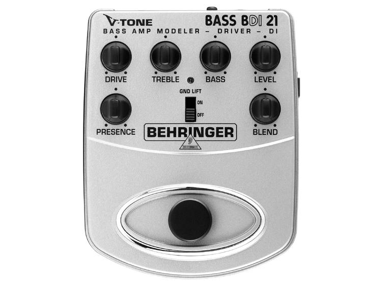 Behringer V-TONE BDI21 